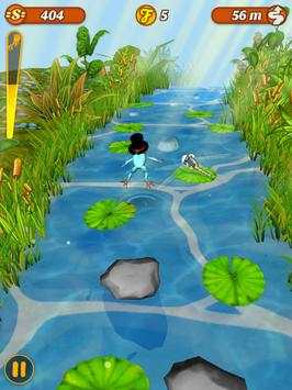Splash Dash скриншот 10