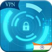 INDIA VPN - Unblock and access any websites 2.0.1