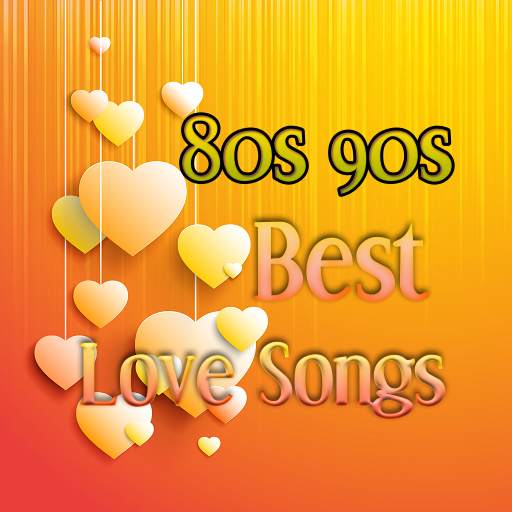 80s 90s Best Love Songs 1.2