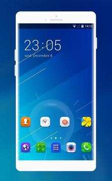 Theme for Samsung Galaxy A8 Wallpaper screenshot 1