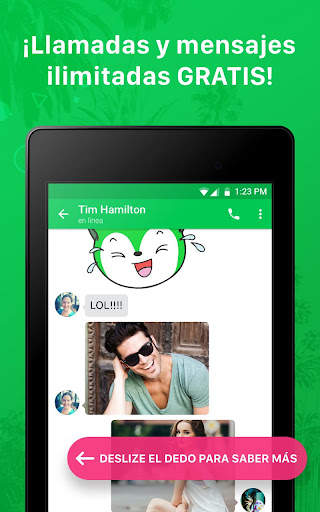Nextplus: Número de Teléfono screenshot 8