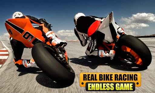 Moto Bike Racing Expert screenshot 1