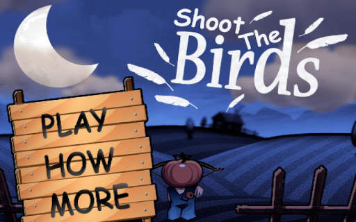 Shoot The Birds Free screenshot 1