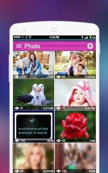 Data Recovery - Restore Deleted Pictures Videos screenshot 3