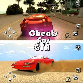 Great Tips for GTA Vice City screenshot 2