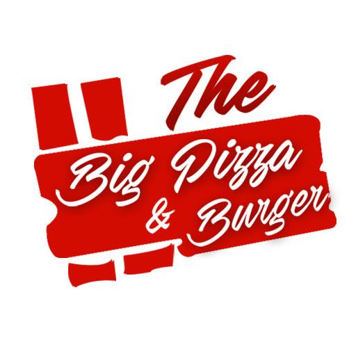 The Big Pizza Burger Hof icon