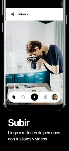 Pexels screenshot 4