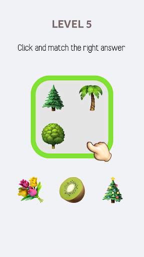 Puzzle Of Emotion: A Fun and Cute Game screenshot 2