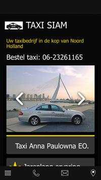Taxi Siam screenshot 1