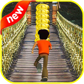 Gattu Jungle Battu Adventure Game Dash icon