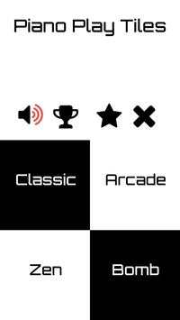 Piano Play Tiles screenshot 1