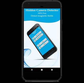 Detector Hidden Camera and Locator 3 تصوير الشاشة