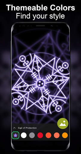Live Wallpapers Unlimited screenshot 5