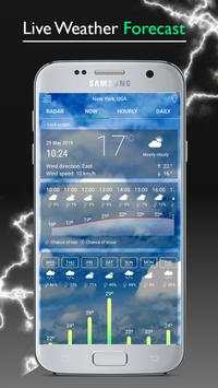 Storm & Hurricane Tracker , Weather Maps Radar screenshot 2