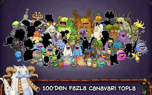 My Singing Monsters screenshot 7