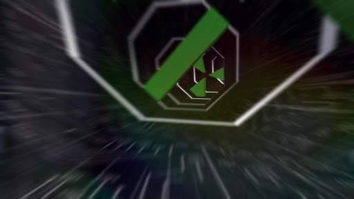 Tunnel Rush screenshot 1