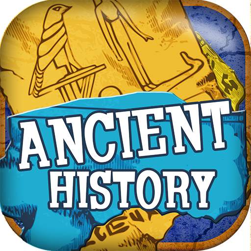 Ancient History Quiz 4.0