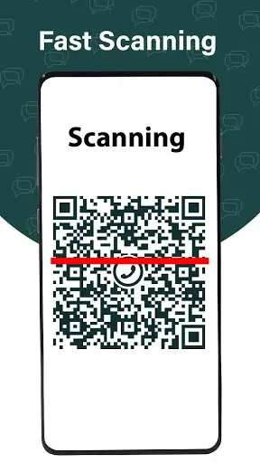 Whatscan: WhatsDirect Whats Web Scan screenshot 1