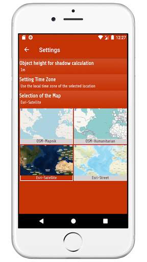 SunCalc org screenshot 5