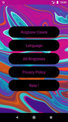 My Name Ringtone screenshot 2