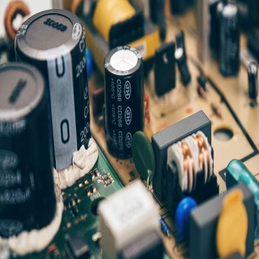 Learn Electronics 1.5.5