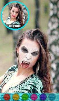Masquerade Camera Photo Editor screenshot 14
