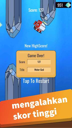 Submarine Master For Tik Tok screenshot 5