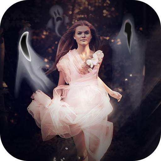 Ghost In Photo Editor Prank 1.0.1