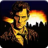 Criminal Files Case X 1.0