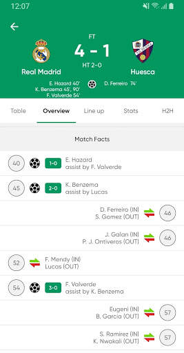 FotLive screenshot 6