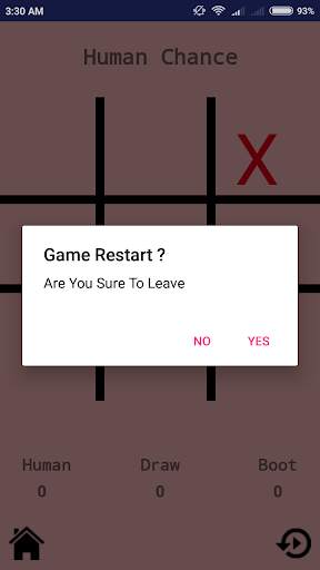 Tic Tac Toe Game screenshot 5