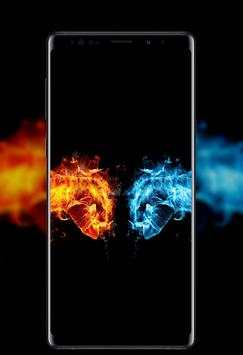 AMOLED Wallpapers 6 تصوير الشاشة