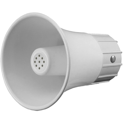 ikon Siren simulator