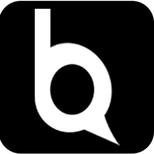 blackchat Social Network icon