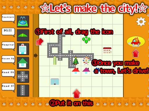 Let's make the city! screenshot 4