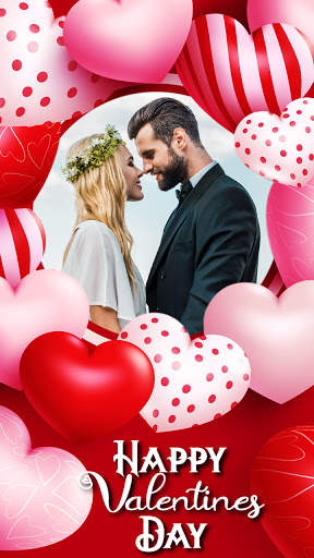 Love Photo Frame 2021 : Couple Photo Frame 2021 screenshot 8