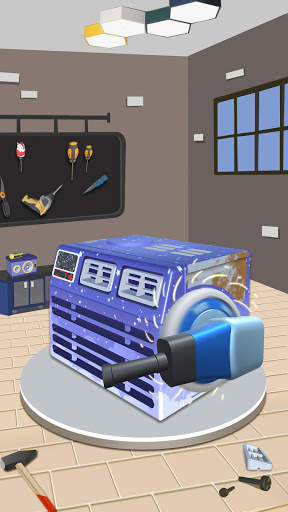 Fix It screenshot 4