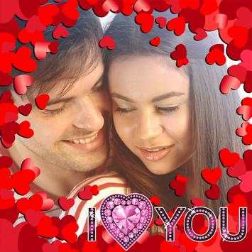 Love DP Maker : Best Love Whatsapp Status 2017 screenshot 5