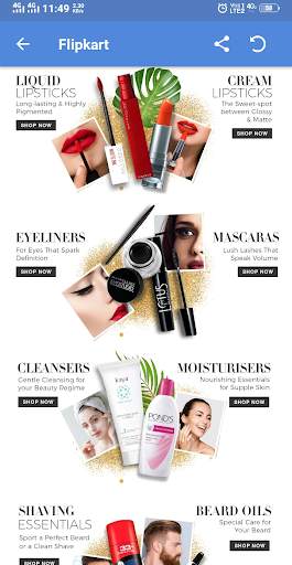 Shopping Hunt: - All in one Online Shopping Apps screenshot 12