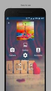 Photo editor plus screenshot 1
