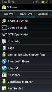 Toolbox screenshot 5