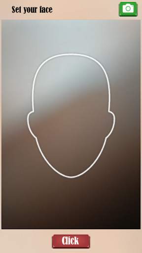 Make Face Agify & Oldify : A simple a& Easy Editor screenshot 3