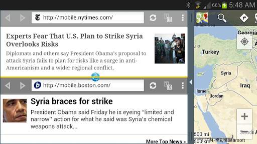 Split Browser Trial screenshot 6