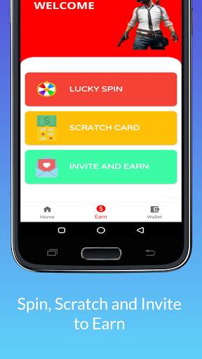 Money Tube - Watch, Spin, Scratch & Earn Money स्क्रीनशॉट 3