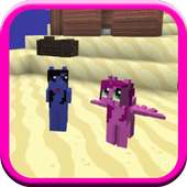 Storyplay Pony Craft Unicorn logo