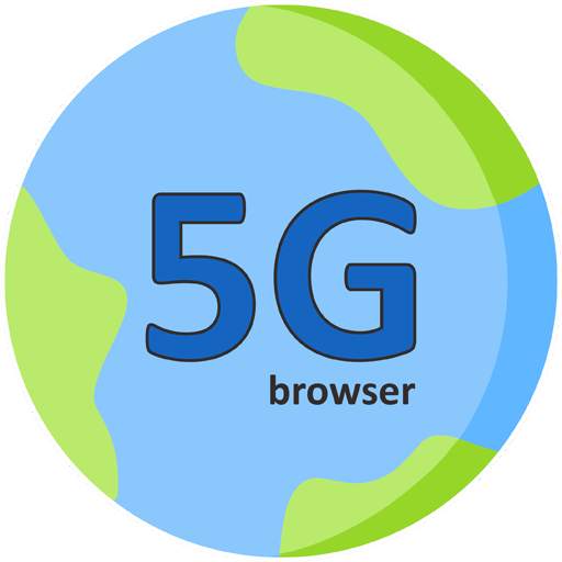 5G High Speed Browser 0.6