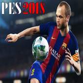 PES 2018 new trik 1.0