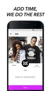 Bettr - Instagram Scheduling (Unreleased) screenshot 4