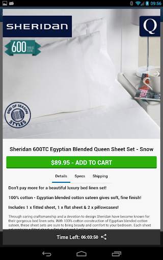 Catch: Online Shopping screenshot 13