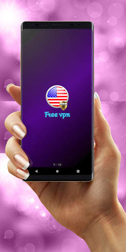 USA VPN screenshot 4